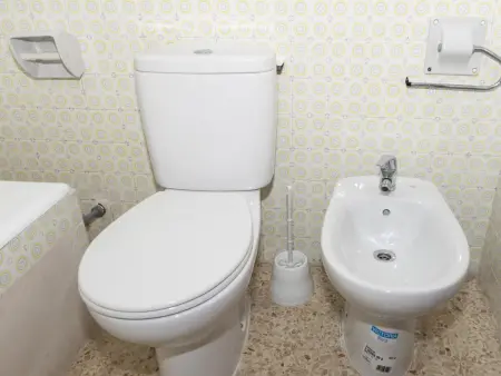 Appartement 3 chambres en première ligne de plage à Cullera : photo 12