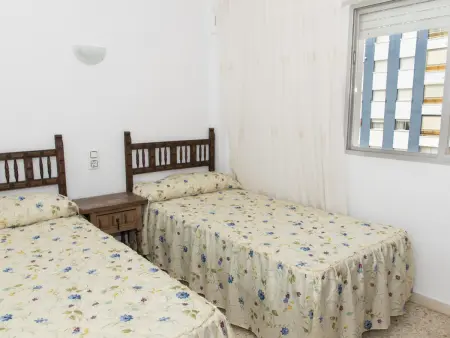Appartement 3 chambres en première ligne de plage à Cullera : photo 17