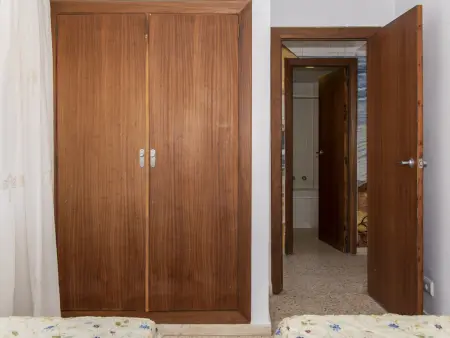 Appartement 3 chambres en première ligne de plage à Cullera : photo 18