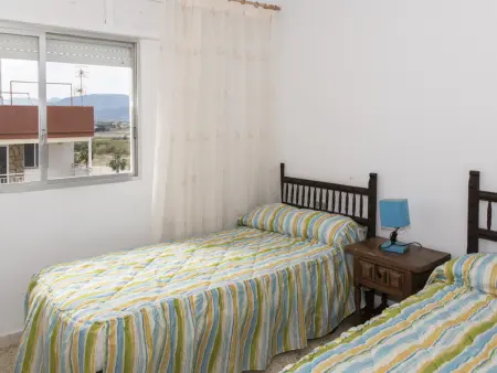 Appartement 3 chambres en première ligne de plage à Cullera : photo 19