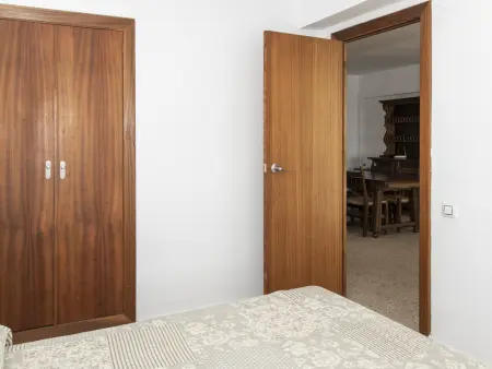 Appartement 3 chambres en première ligne de plage à Cullera : photo 20