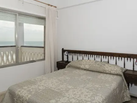 Appartement 3 chambres en première ligne de plage à Cullera : photo 21