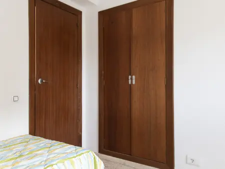 Appartement 3 chambres en première ligne de plage à Cullera : photo 22