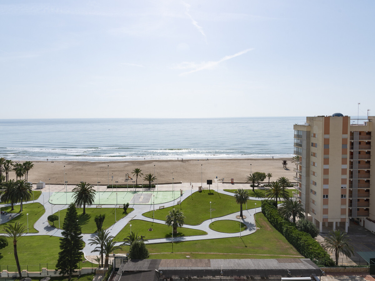 Appartement 35 m² vue mer à Cullera, 4 personnes - Photo 2