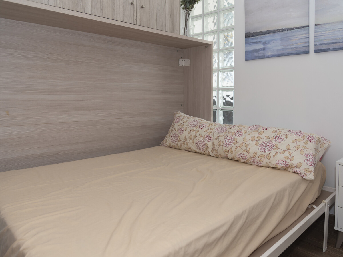 Appartement 35 m² vue mer à Cullera, 4 personnes - Photo 9