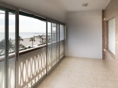Appartement 91 m² en première ligne de plage à Cullera : photo 4