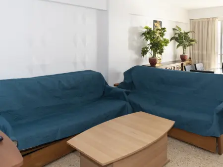 Appartement 91 m² en première ligne de plage à Cullera : photo 7