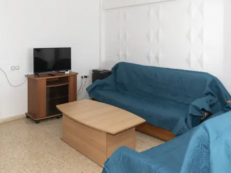 Appartement 91 m² en première ligne de plage à Cullera : photo 8