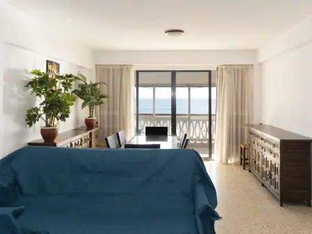 Appartement 91 m² en première ligne de plage à Cullera : photo 9