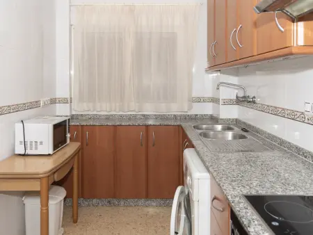 Appartement 91 m² en première ligne de plage à Cullera : photo 10