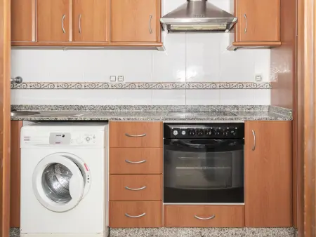 Appartement 91 m² en première ligne de plage à Cullera : photo 11