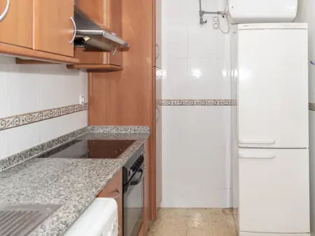Appartement 91 m² en première ligne de plage à Cullera : photo 12