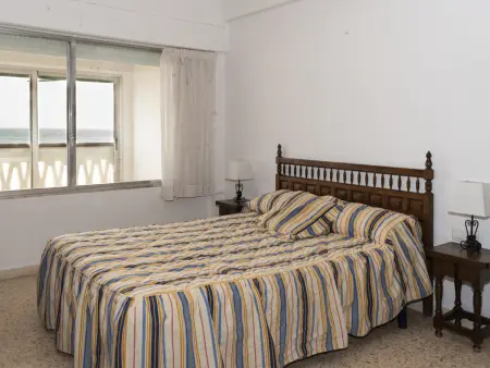 Appartement 91 m² en première ligne de plage à Cullera : photo 13