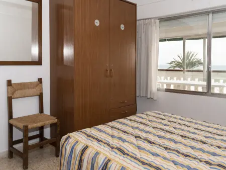 Appartement 91 m² en première ligne de plage à Cullera : photo 15