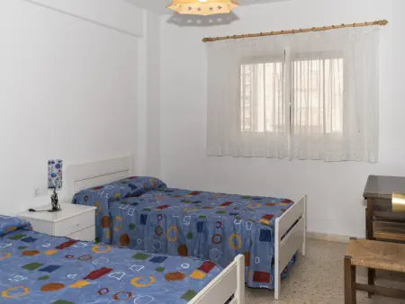 Appartement 91 m² en première ligne de plage à Cullera : photo 16