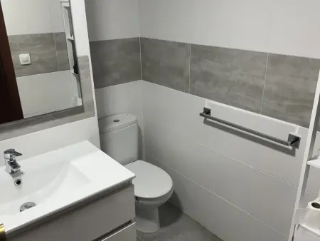 Appartement 91 m² en première ligne de plage à Cullera : photo 17