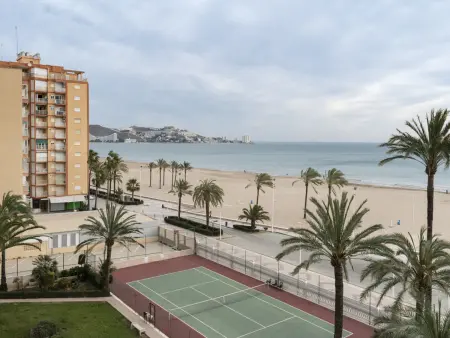 Appartement 91 m² en première ligne de plage à Cullera : photo 20