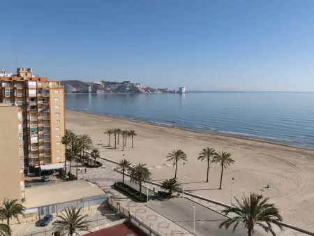 Location appartement à Cullera