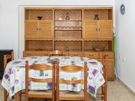 Appartement 2 chambres face à la plage de Cullera : photo 9