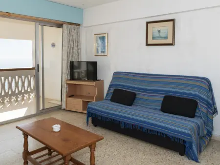 Appartement 2 chambres face à la plage de Cullera : photo 11
