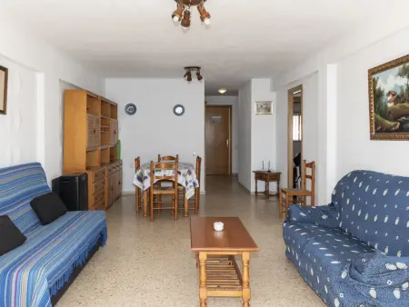 Appartement 2 chambres face à la plage de Cullera : photo 13