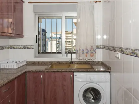 Appartement 2 chambres face à la plage de Cullera : photo 20