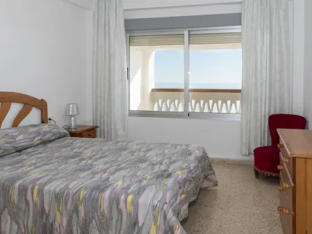 Appartement 2 chambres face à la plage de Cullera : photo 25