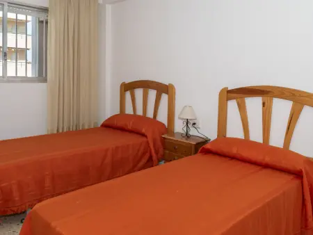 Appartement 2 chambres face à la plage de Cullera : photo 29