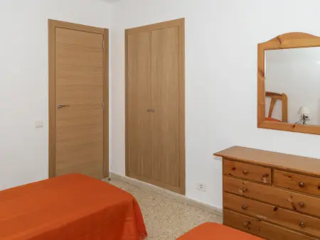 Appartement 2 chambres face à la plage de Cullera : photo 30