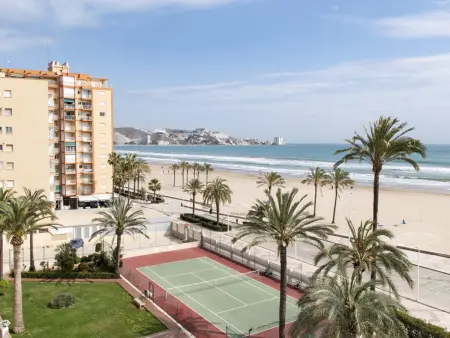 Location appartement à Cullera