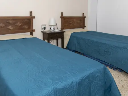 Appartement 6 personnes face plage, piscine à Cullera : photo 9
