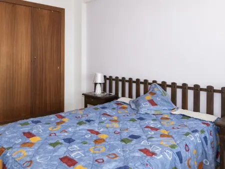 Appartement 6 personnes face plage, piscine à Cullera : photo 12