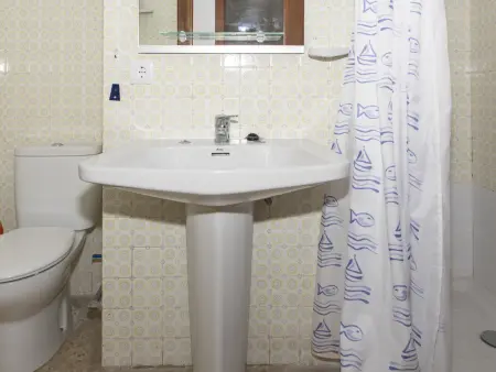 Appartement 6 personnes face plage, piscine à Cullera : photo 21