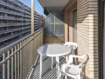Appartement 3 chambres à 10m de la plage à Cullera - Photo 1
