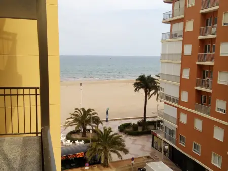 Appartement 3 chambres à 10m de la plage à Cullera - Photo 2