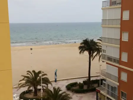 Appartement 3 chambres à 10m de la plage à Cullera - Photo 3
