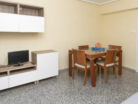 Appartement 3 chambres à 10m de la plage à Cullera - Photo 5