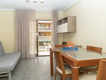 Appartement 3 chambres à 10m de la plage à Cullera - Photo 6