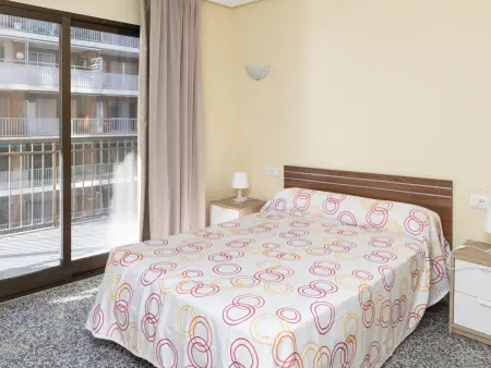 Appartement 3 chambres à 10m de la plage à Cullera - Photo 7