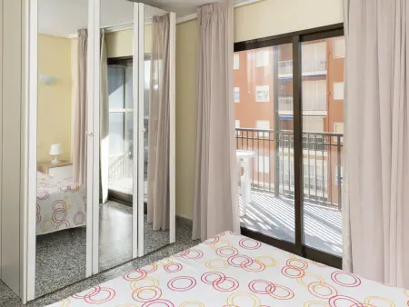 Appartement 3 chambres à 10m de la plage à Cullera - Photo 8