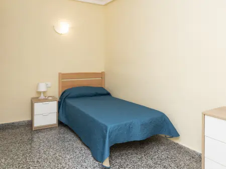 Appartement 3 chambres à 10m de la plage à Cullera - Photo 11