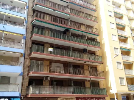 Appartement 3 chambres à 10m de la plage à Cullera - Photo 18