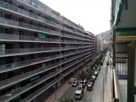 Appartement 3 chambres à 10m de la plage à Cullera - Photo 19
