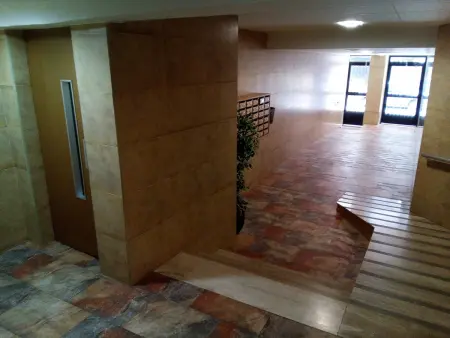 Appartement 3 chambres à 10m de la plage à Cullera - Photo 20
