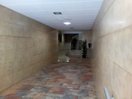 Appartement 3 chambres à 10m de la plage à Cullera - Photo 21