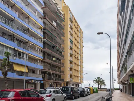Appartement 3 chambres à 10m de la plage à Cullera - Photo 22