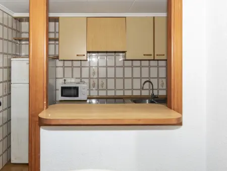 Appartement front de mer, 2 ch., piscine à Cullera : photo 10