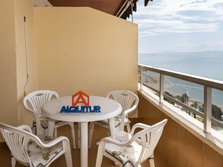 Location appartement à Cullera