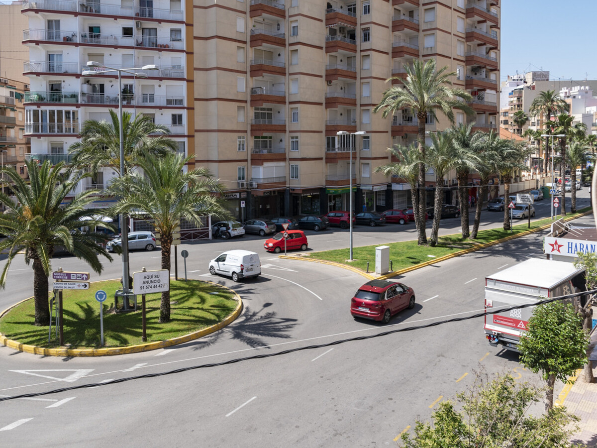 Appartement 2 ch, 50 m², à 300 m de la plage à Cullera - Photo 2