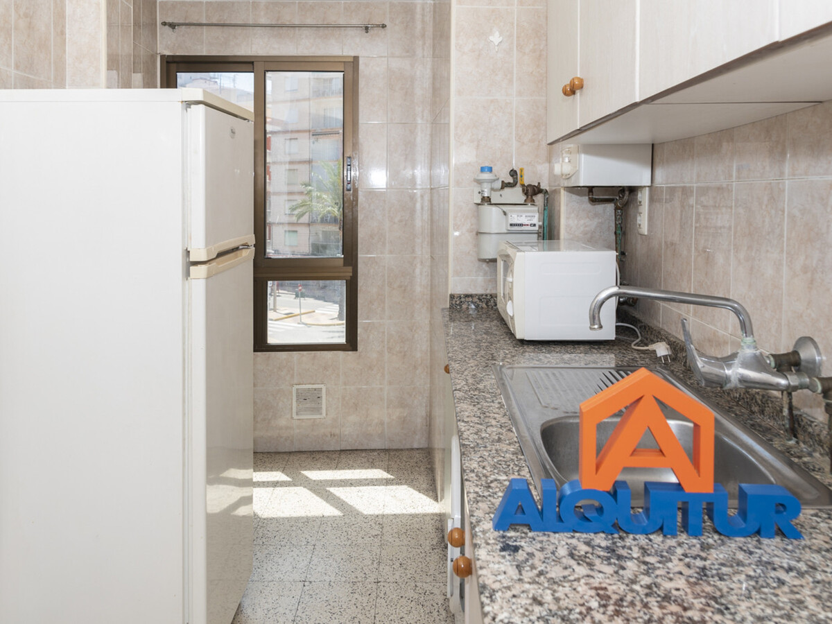 Appartement 2 ch, 50 m², à 300 m de la plage à Cullera - Photo 3
